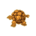 Gold Golem